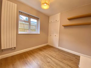Bedroom Three- click for photo gallery
